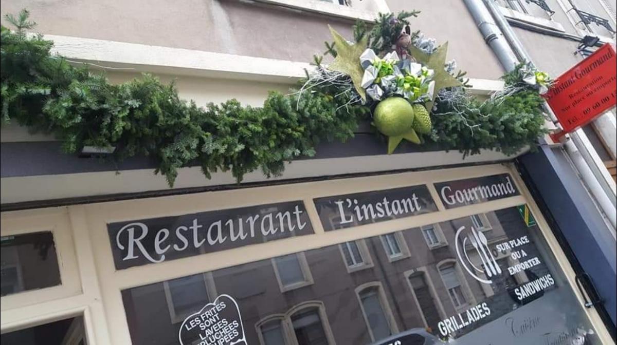 Photo de L'instant Gourmand