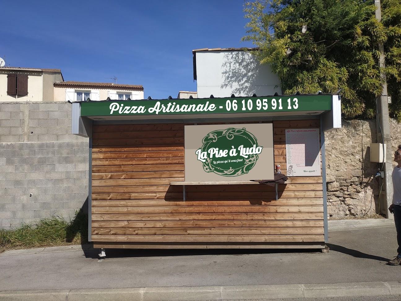 Photo de La Pise à Ludo