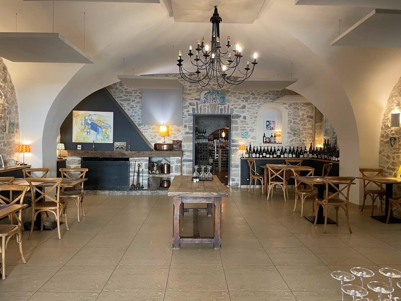 Photo de L'auberge des 3 becs