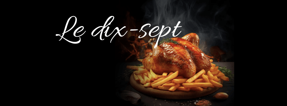 Photo de LE DIX-SEPT