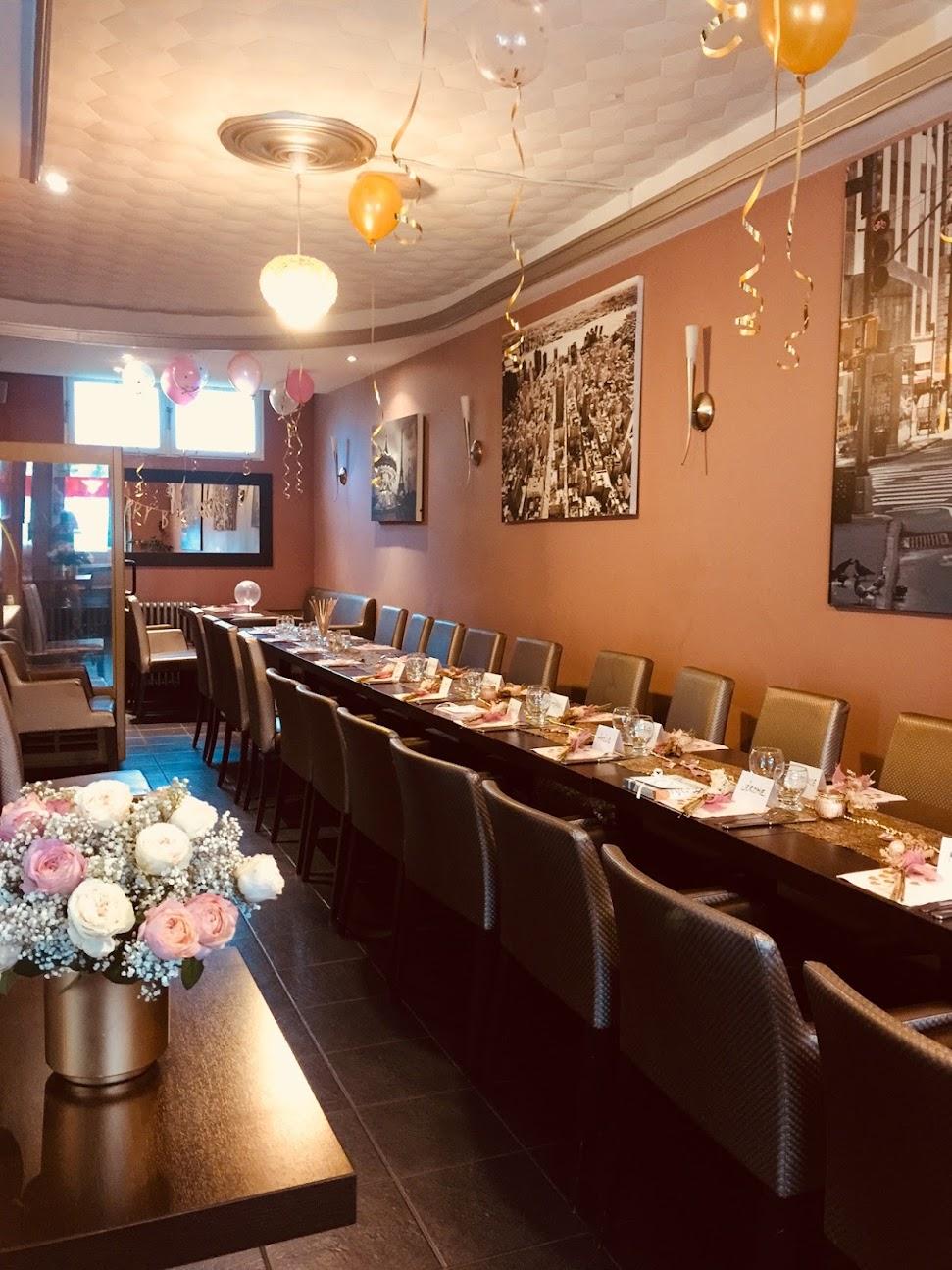 Photo de Restaurant L'Almodovar
