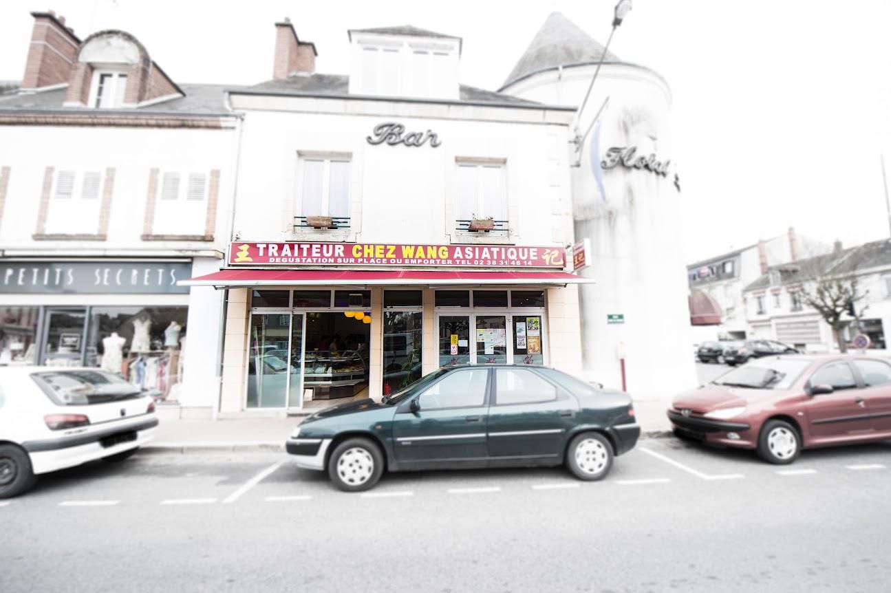 Photo de Restaurant traiteur asiatique Chez Wang