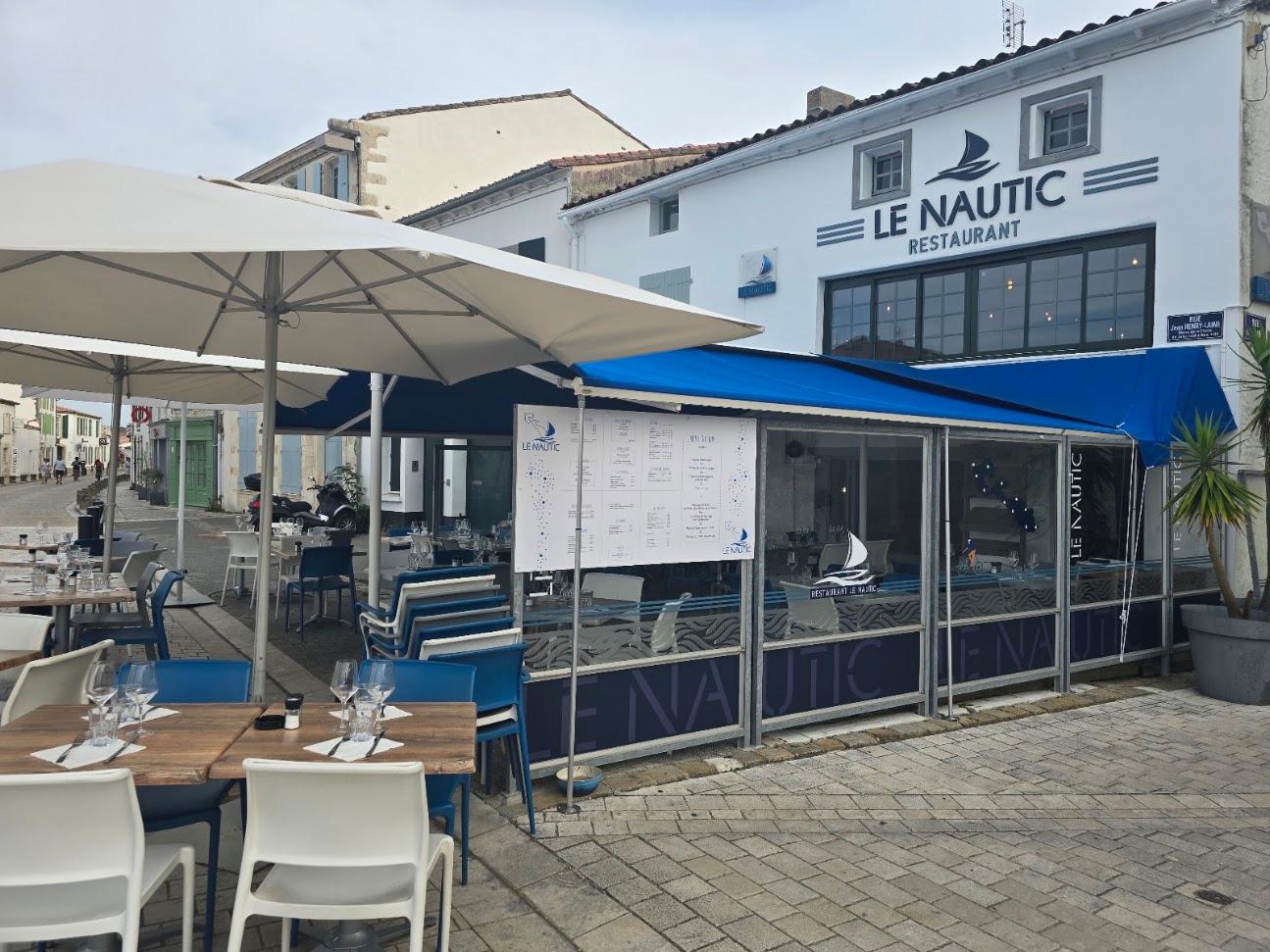 Photo de Le Nautic