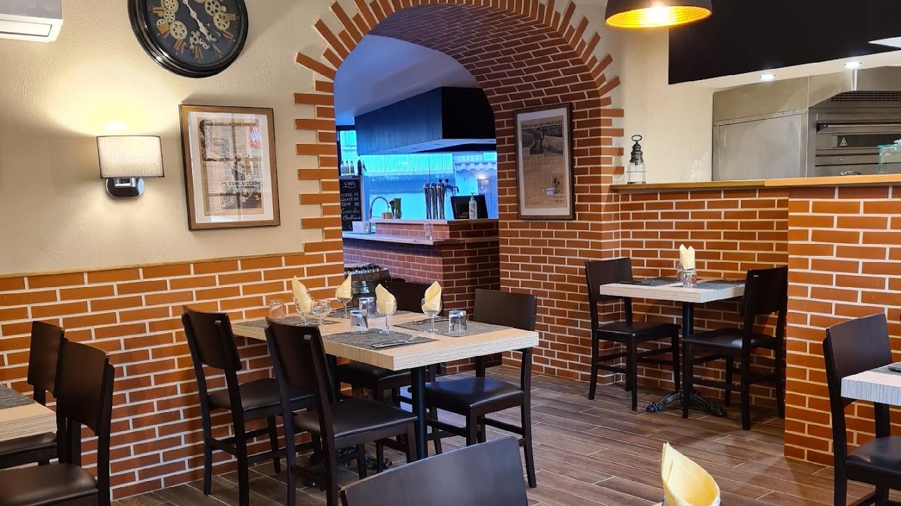 Photo du restaurant Restaurant Pizzeria Al Capone