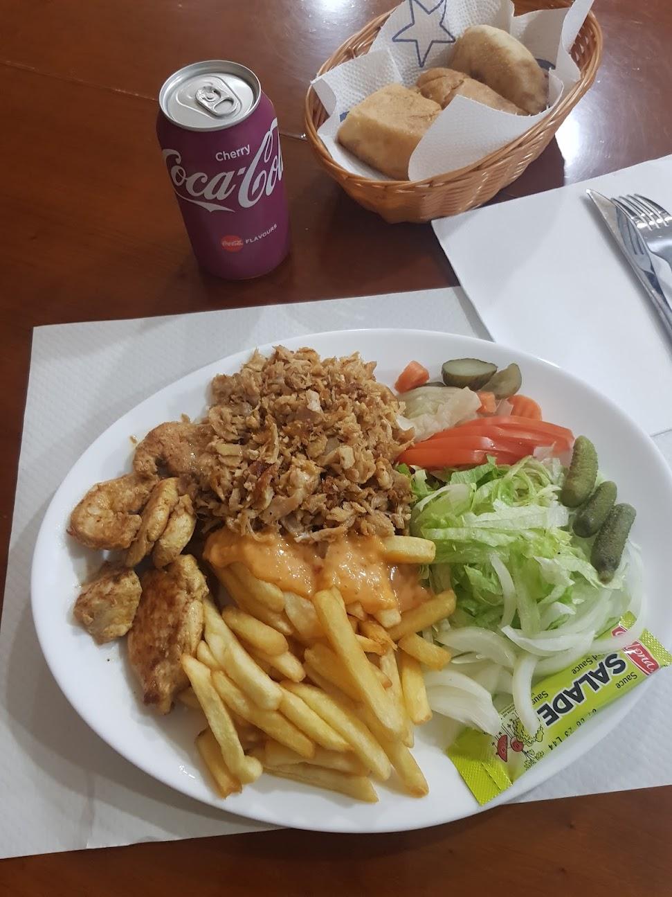 Photo de LE SNACK FAVORIS