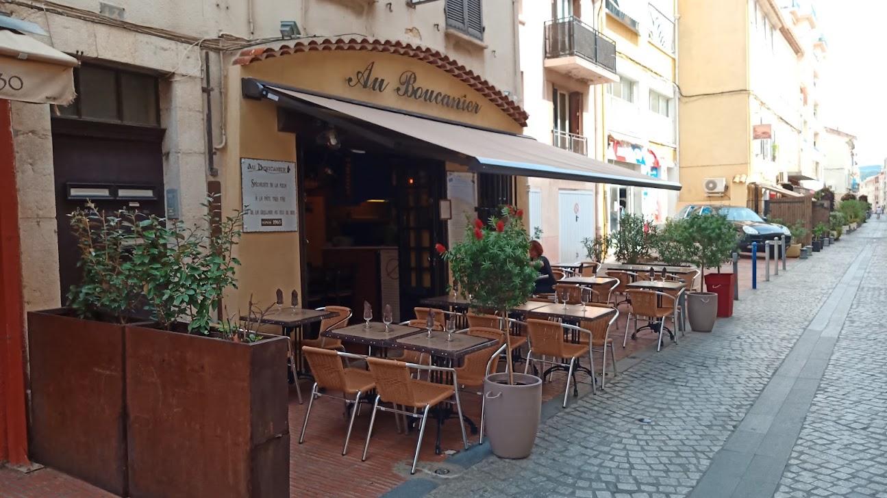 Photo du restaurant Pizzéria Au Boucanier