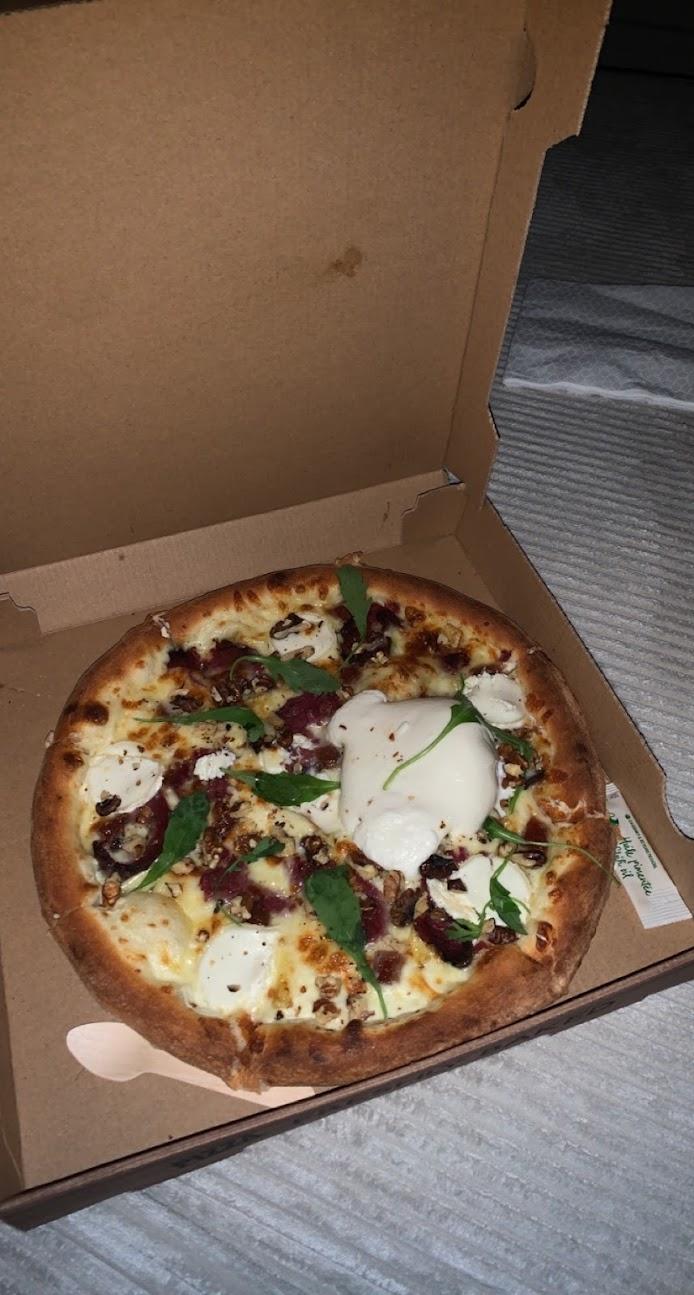 Photo de My Pizza & Burger