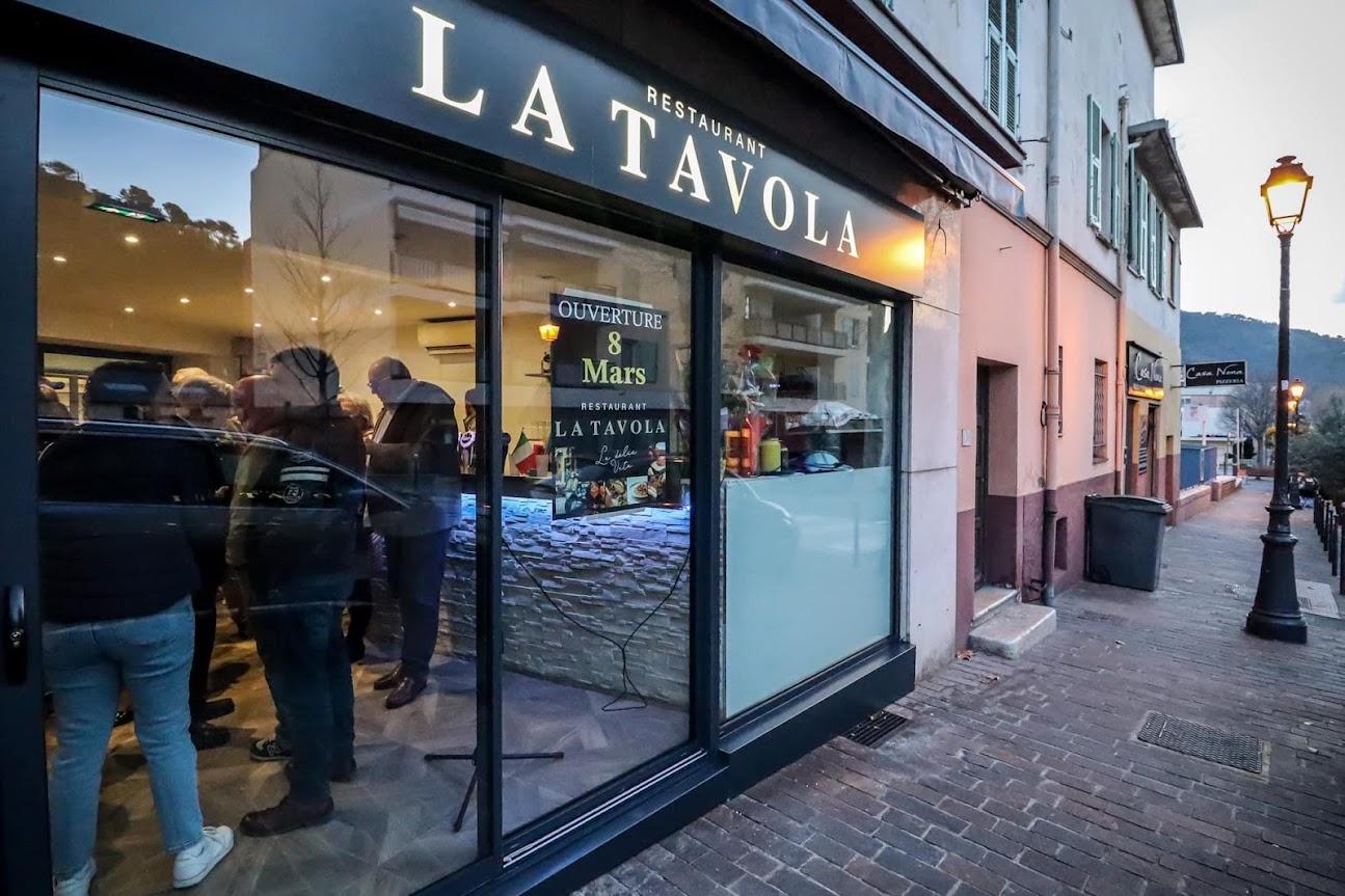 Photo de La tavola