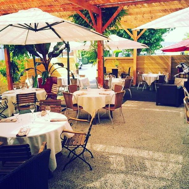 Photo de Restaurant les Sources