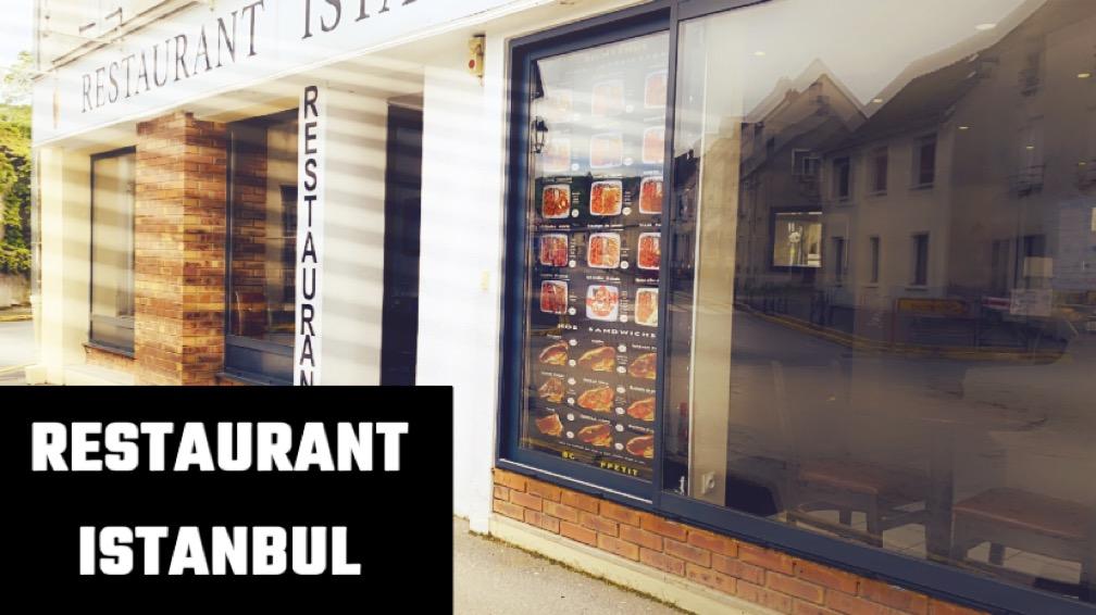 Photo du restaurant Istanbul