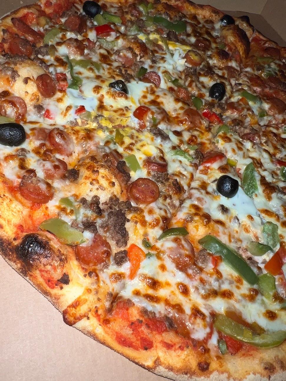 Photo de Taco Pizz Boiscommun