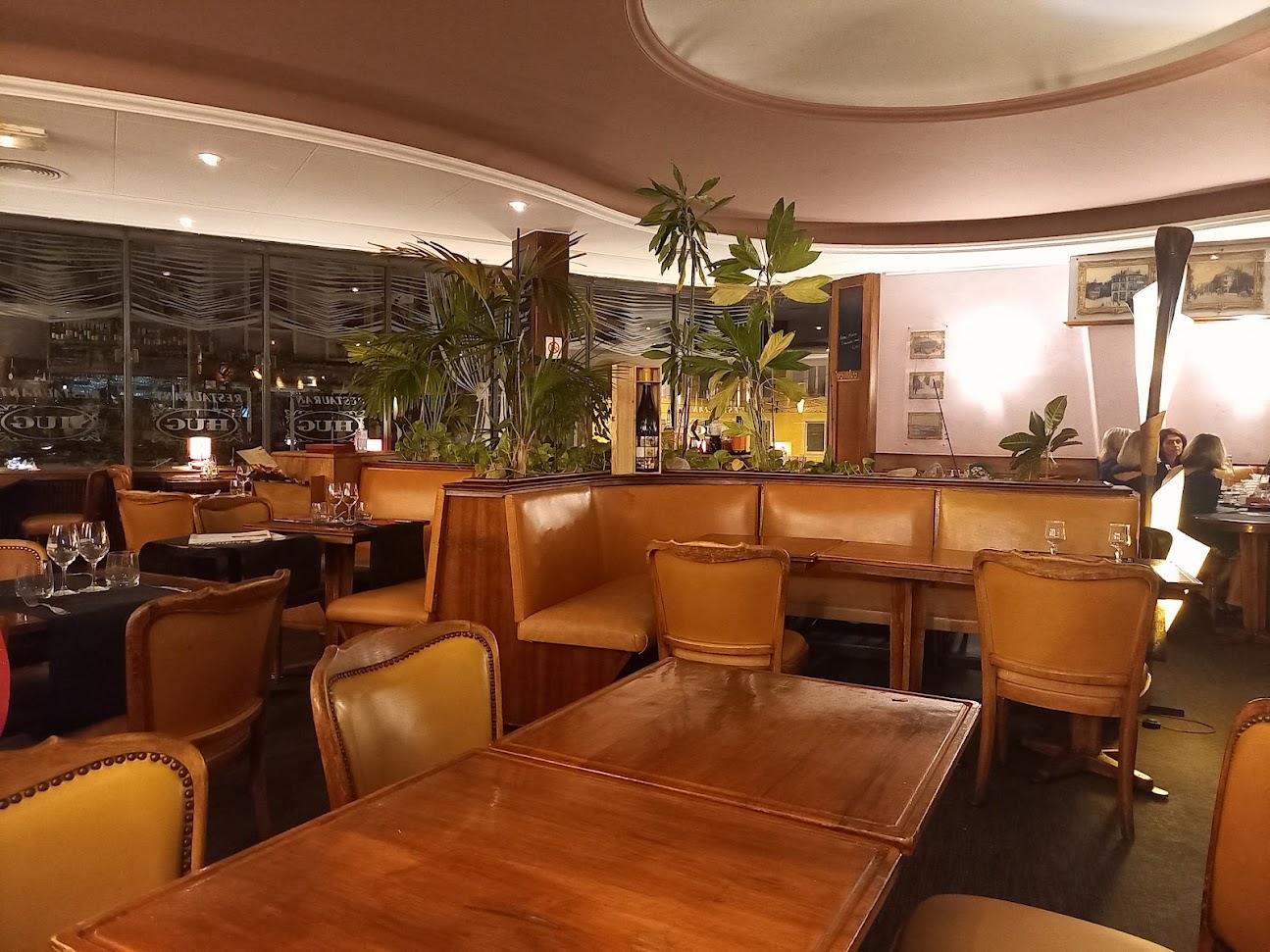 Photo de Restaurant Tea Room Hug