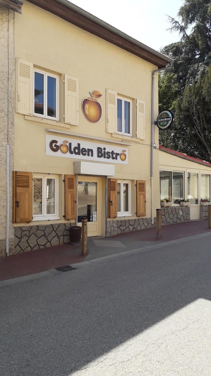 Photo de Golden Bistro