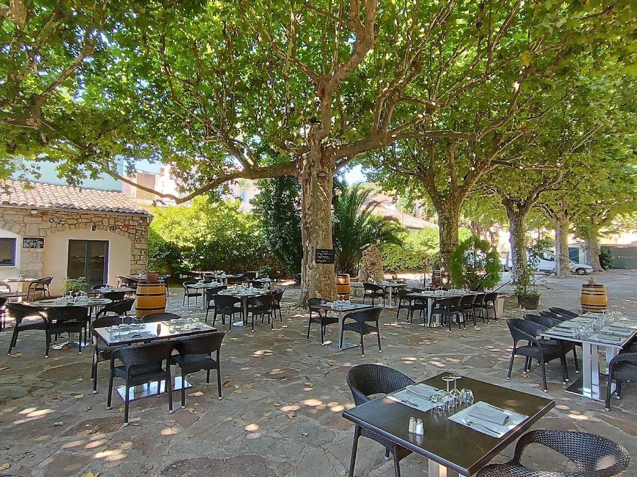Photo du restaurant Restaurant La Forge