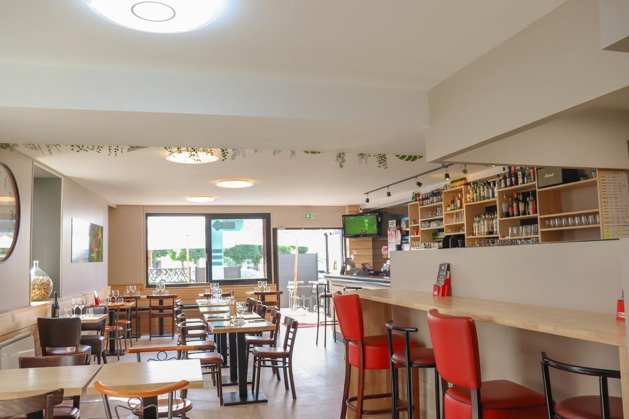 Photo de Le P'tit Bouchon Restaurant
