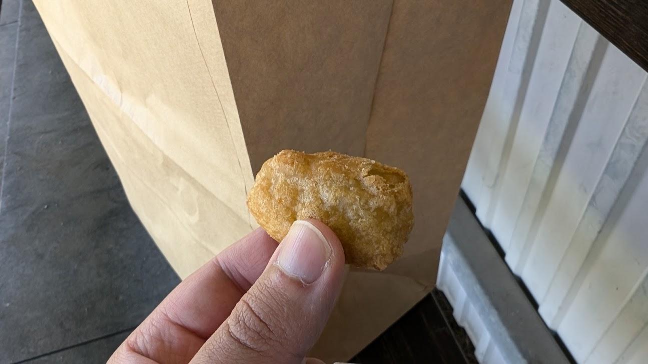 Photo de Tacos KO par taster