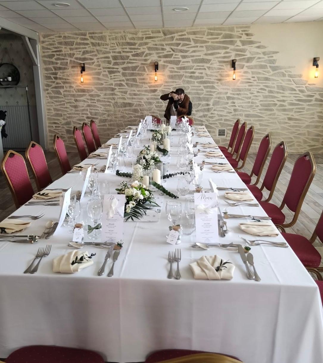 Photo de Auberge Les Blés d'Or