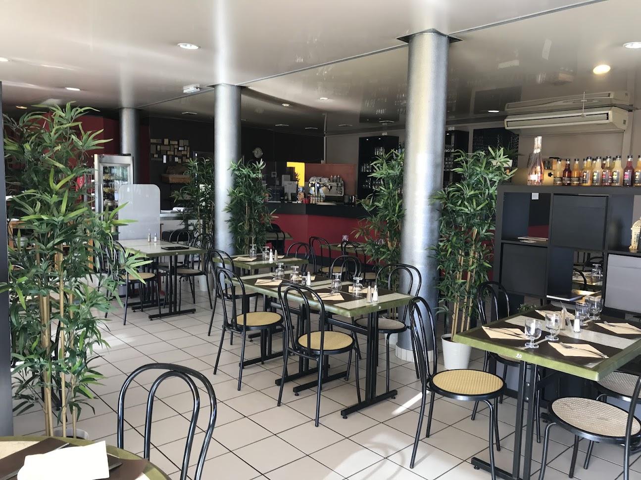 Photo du restaurant Brasserie le 24