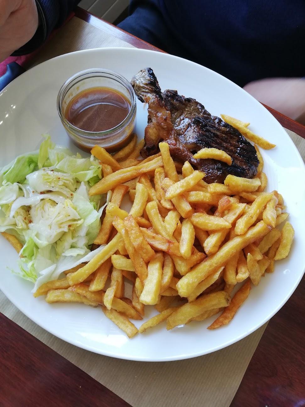 Photo de Le Trotteur