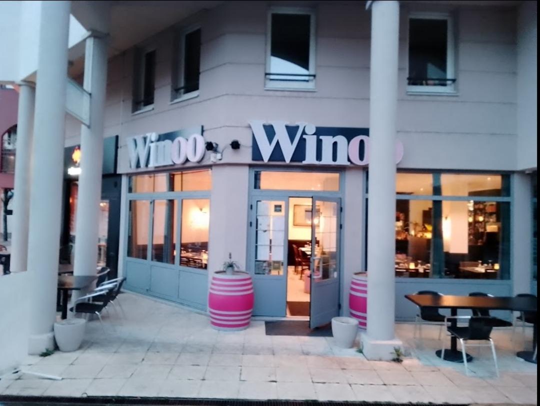 Photo du restaurant WINOO RESTAURANT