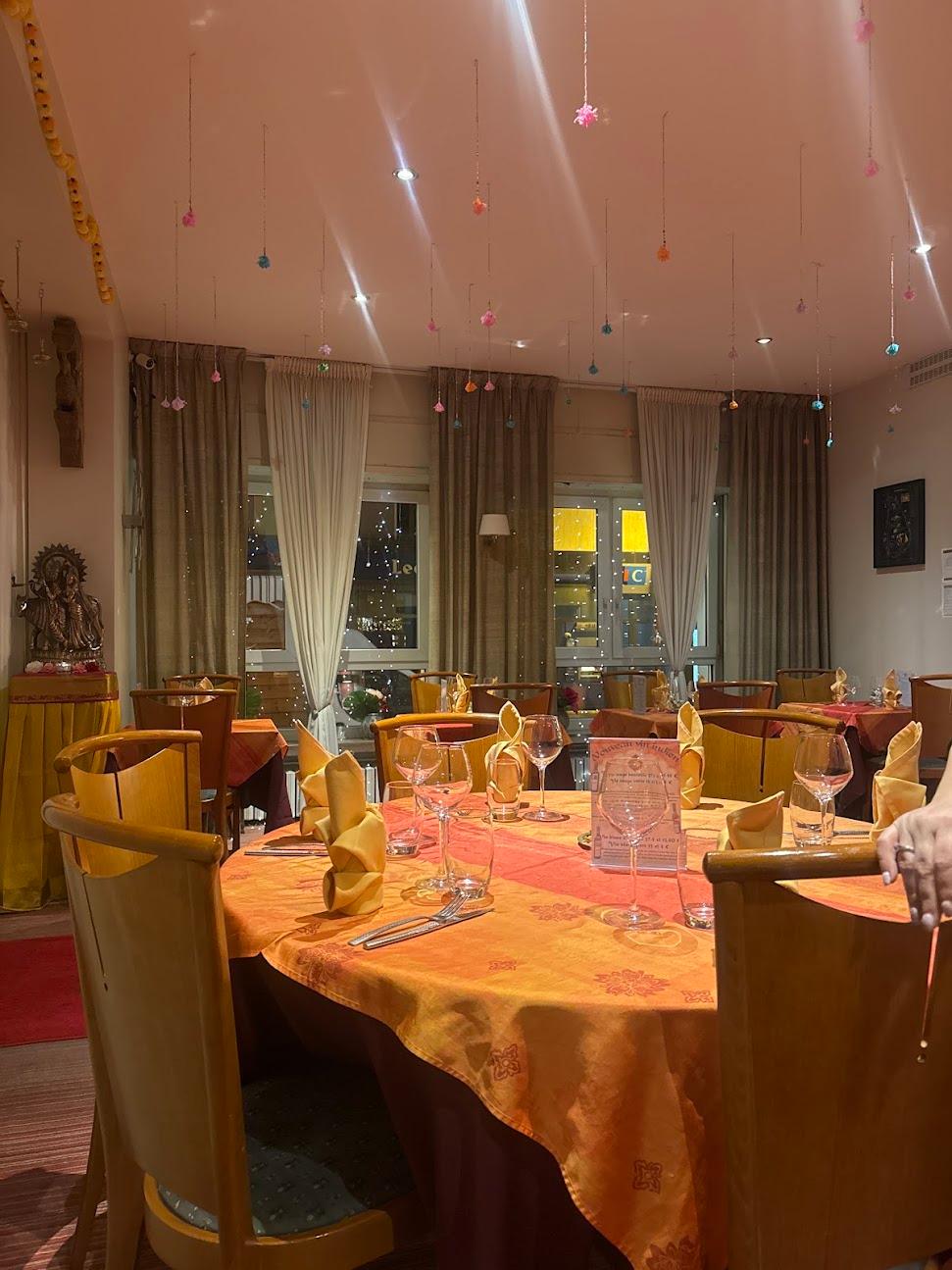 Photo du restaurant Délices de Curcuma