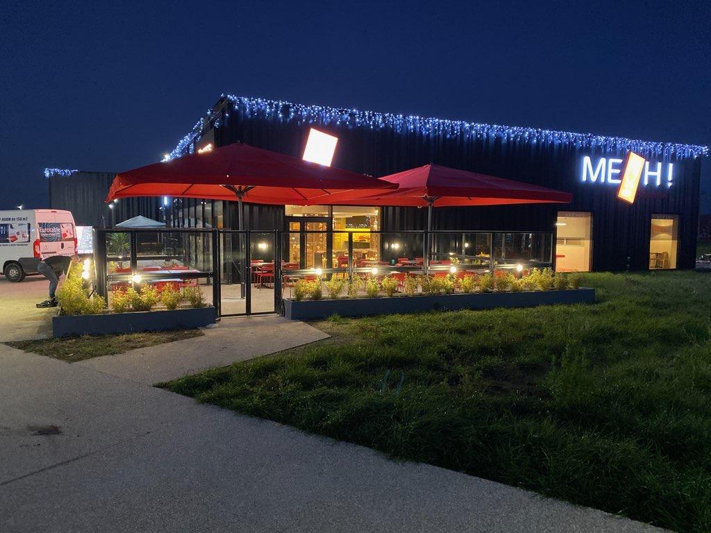 Photo de MEUH ! Restaurant Saint-André-de-Cubzac