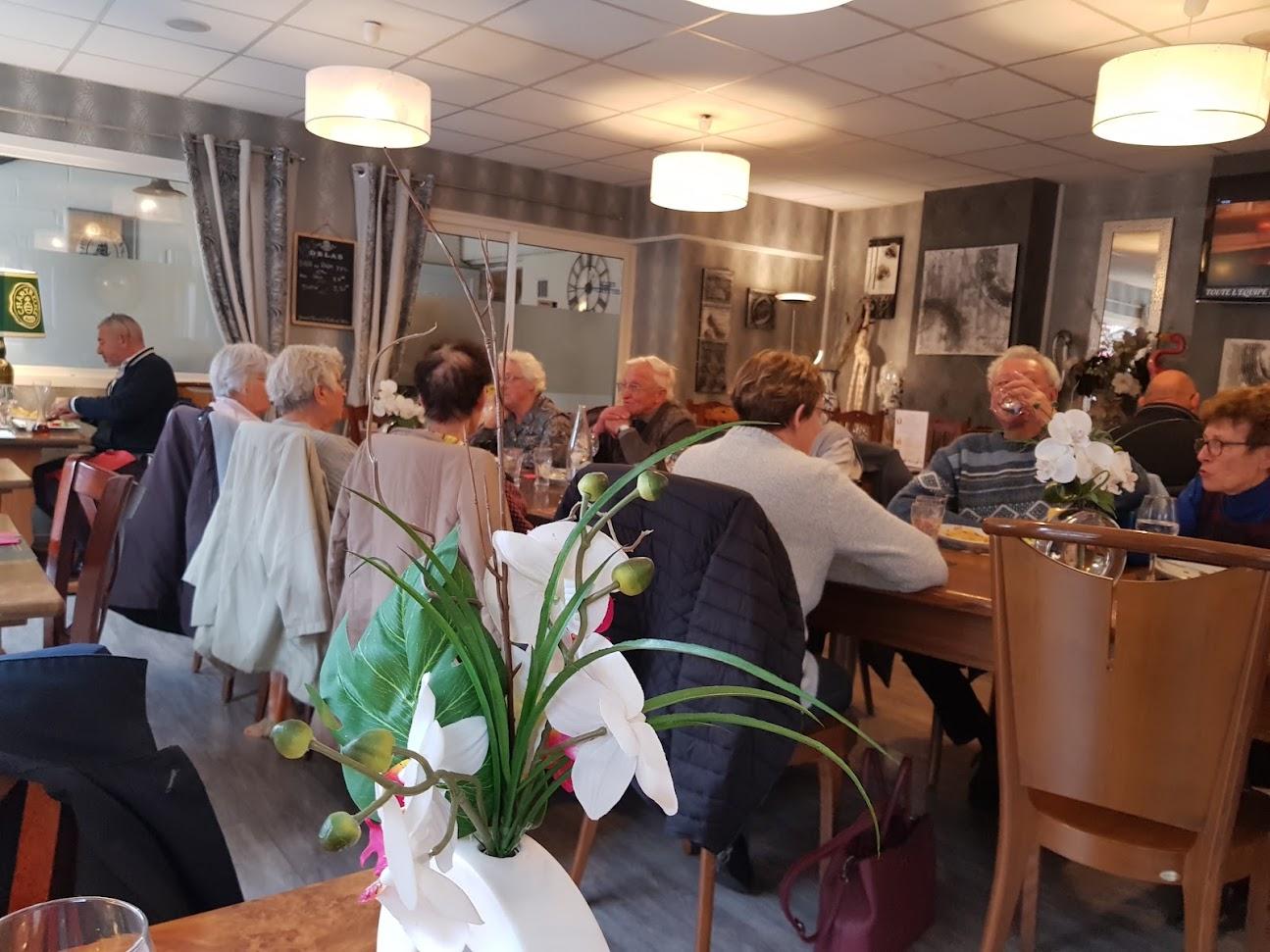 Photo du restaurant Auberge de la Grange