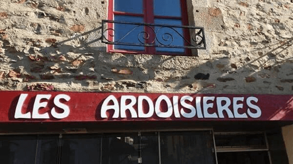 Photo de Crêperie Les Ardoisieres
