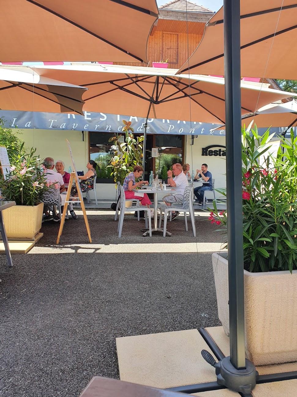 Photo de Taverne de Pontverre