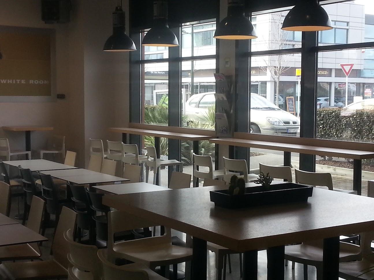 Photo du restaurant JEM