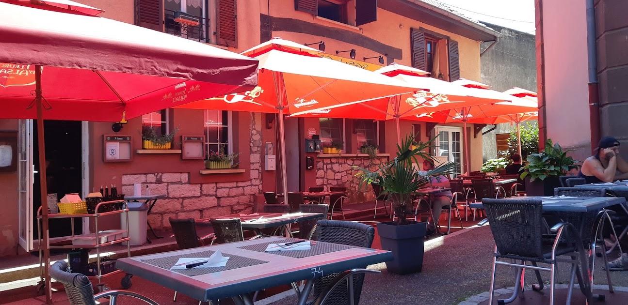 Photo du restaurant Le Cap vers...