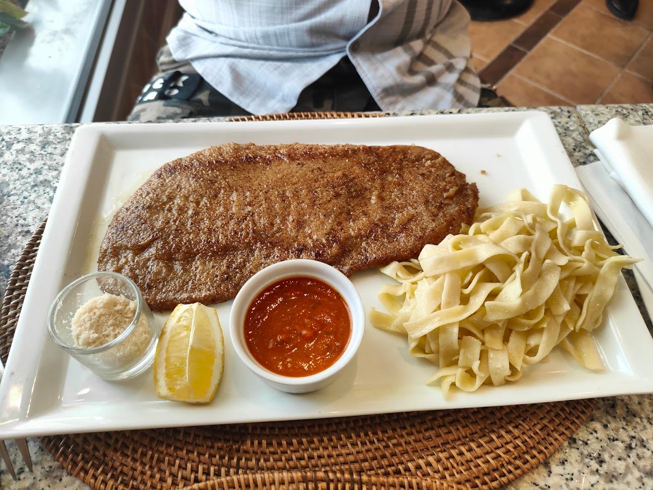 Photo de Pignol Brignais - Restaurant