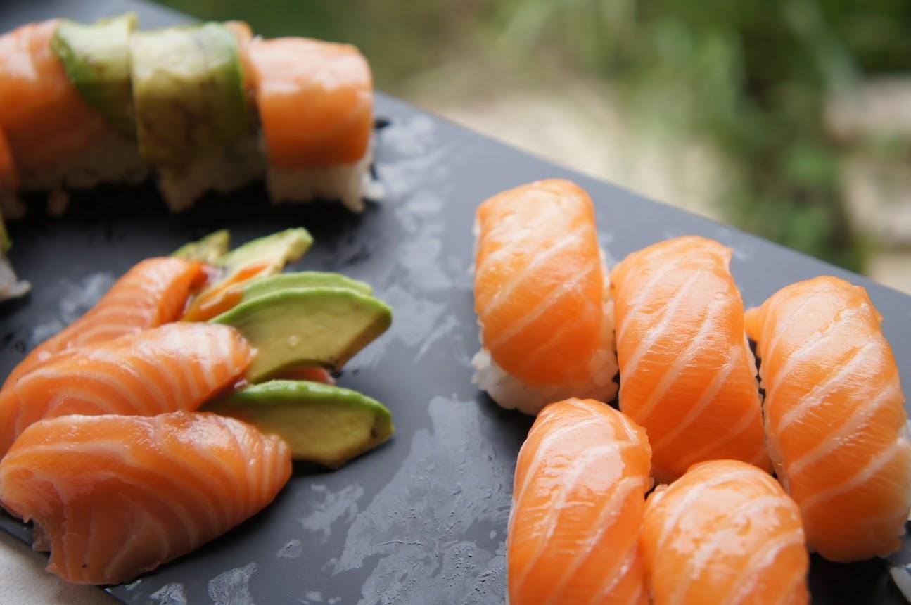 Photo de L'esprit Sushi