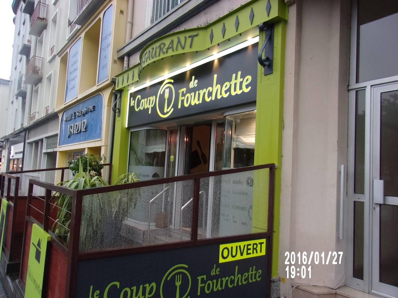 Photo de Le Coup de Fourchette