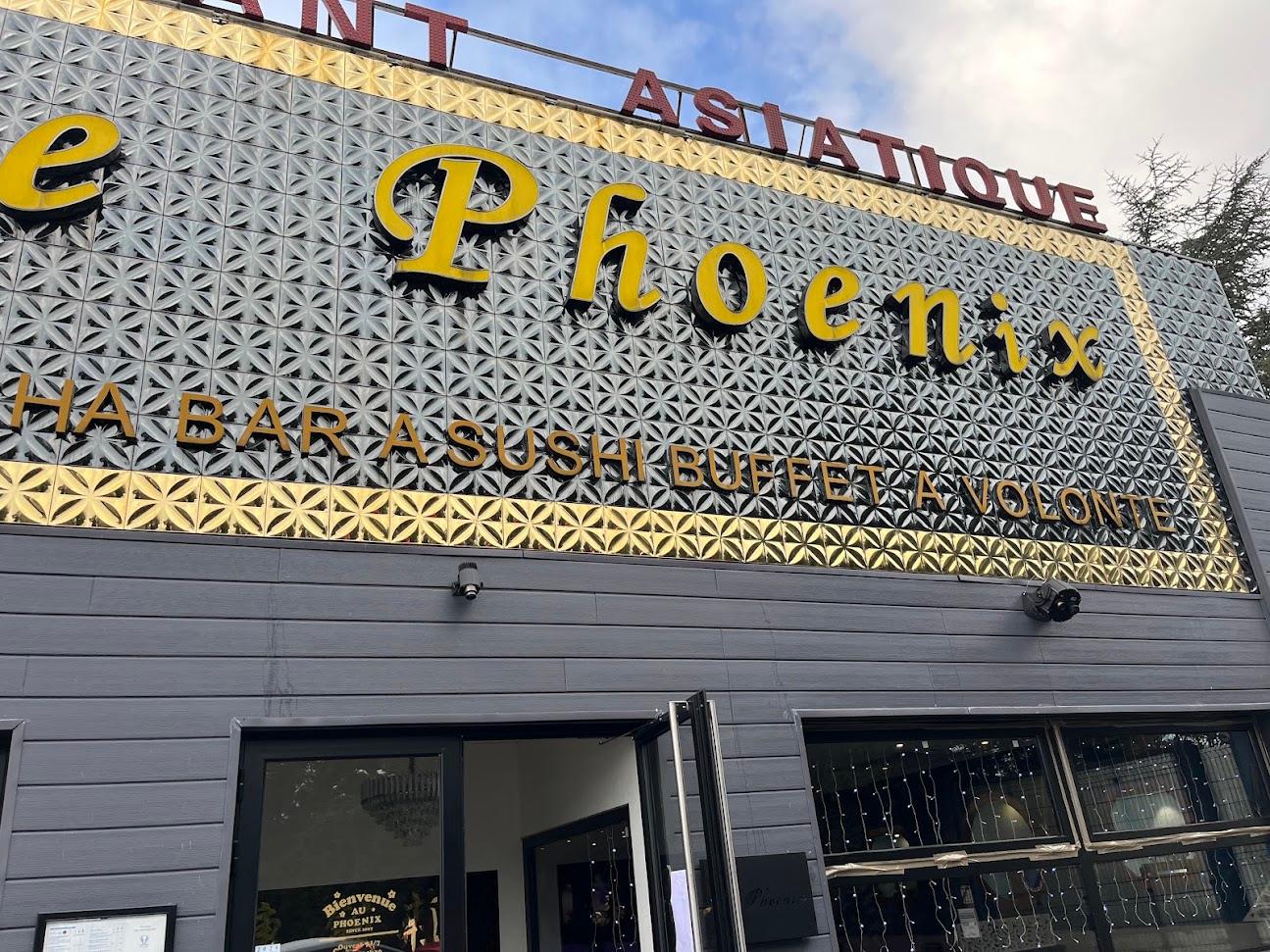Photo de Le Phoenix