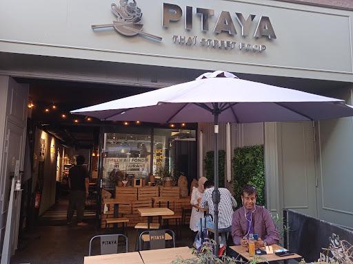 Photo du restaurant Pitaya Thaï Street Food