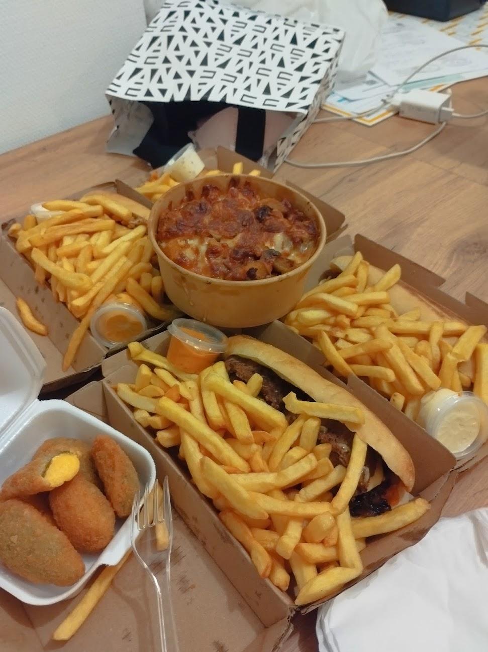 Photo de Le Best Caudebec