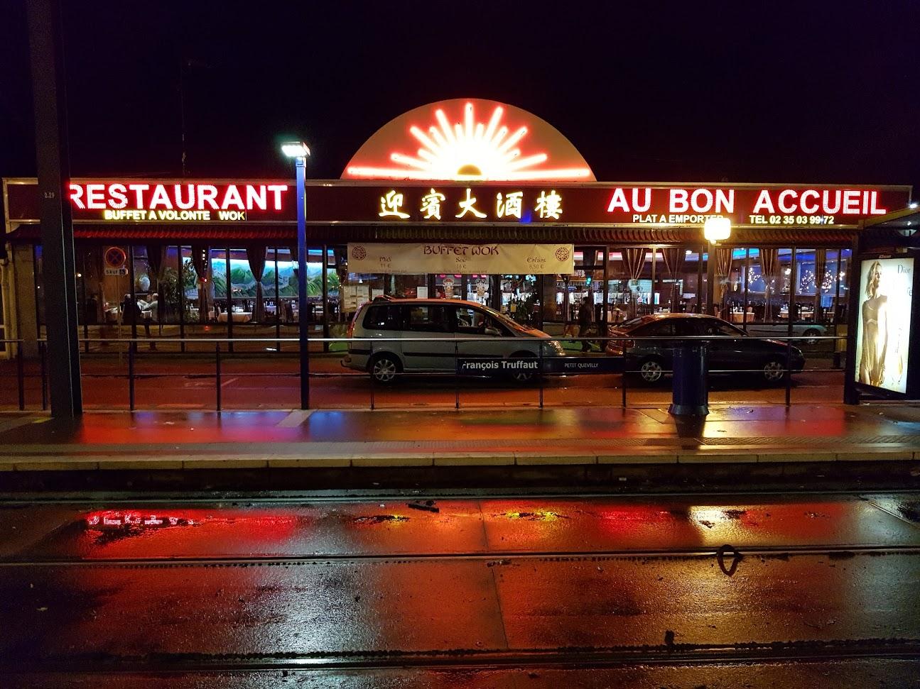 Photo de Au Bon Accueil