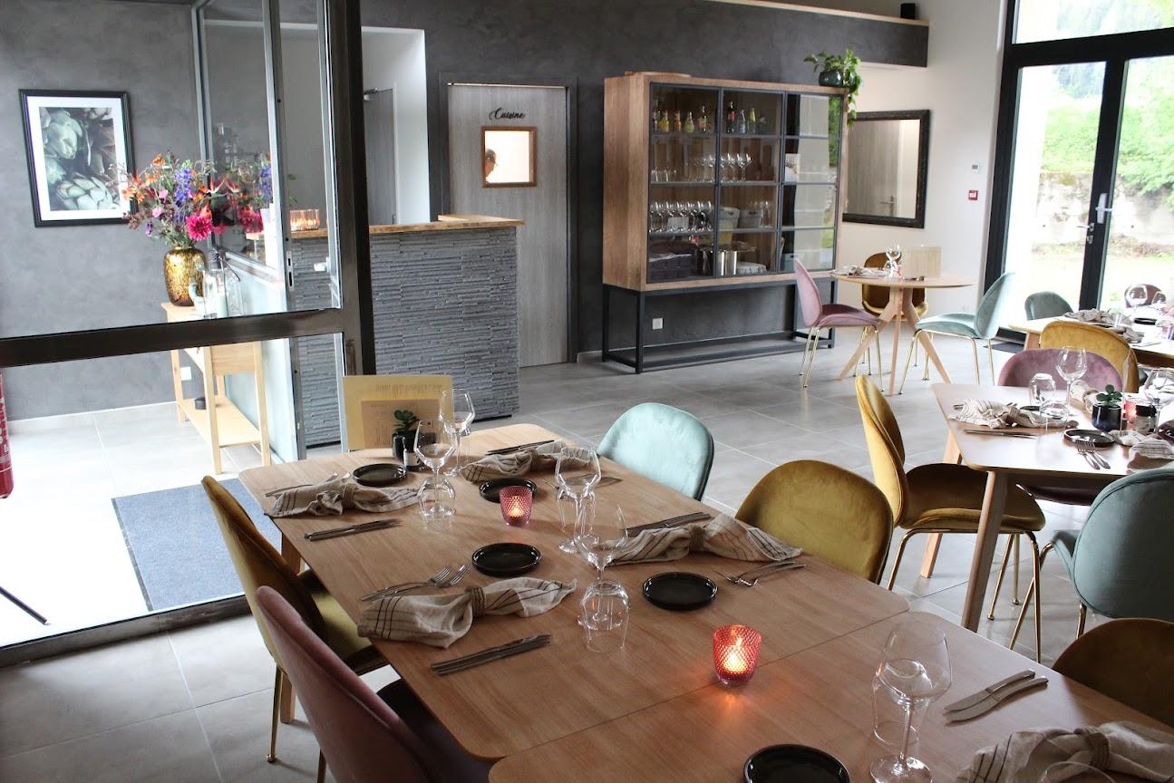 Photo de AUBERGE CHAMBONCHARD