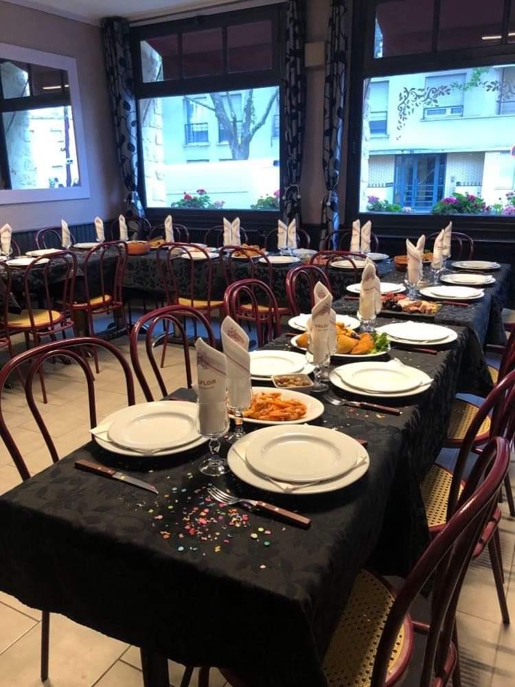 Photo de Restaurant du Parc