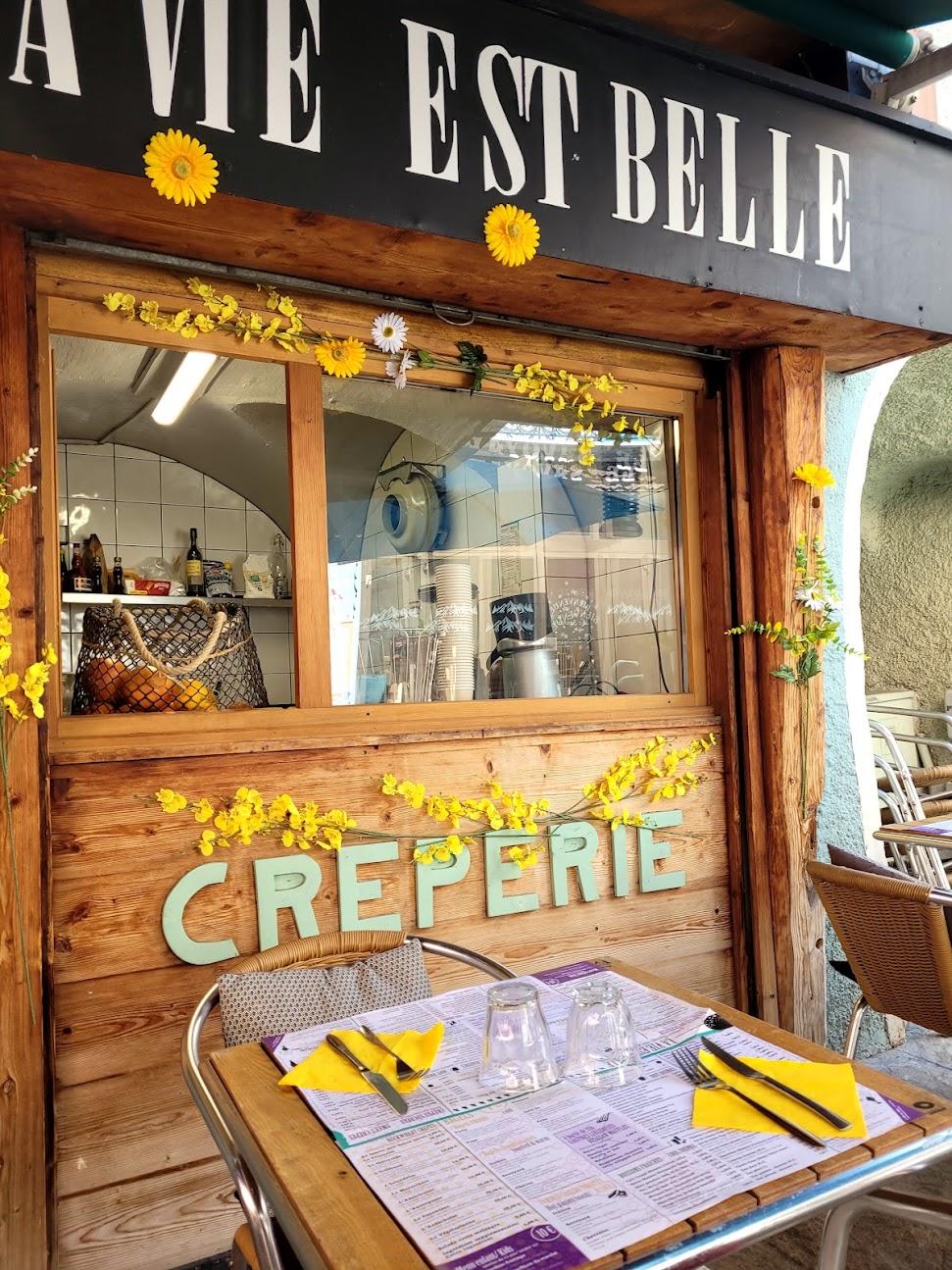 Photo de La vie est belle