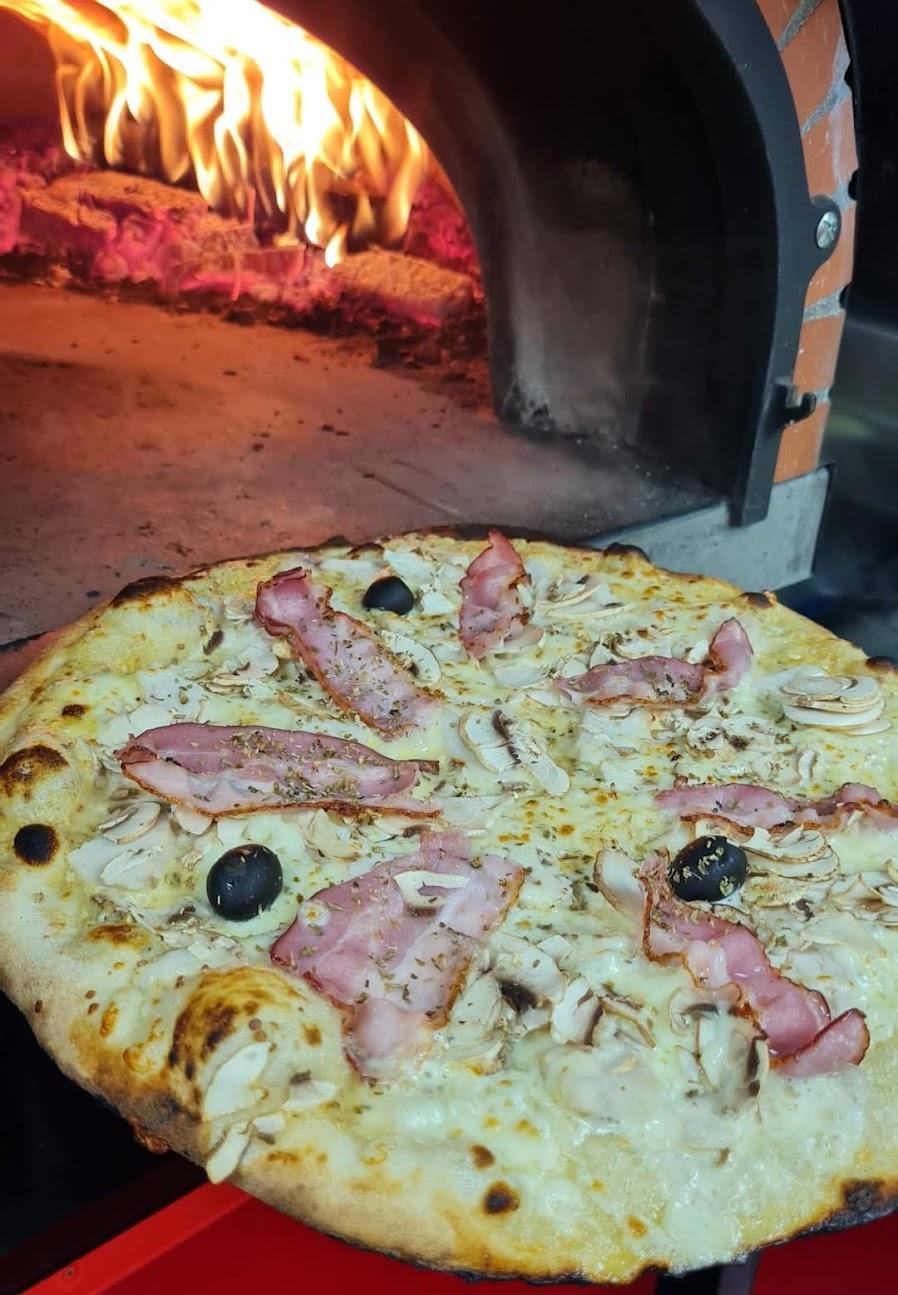 Photo de Au Four A Bois
