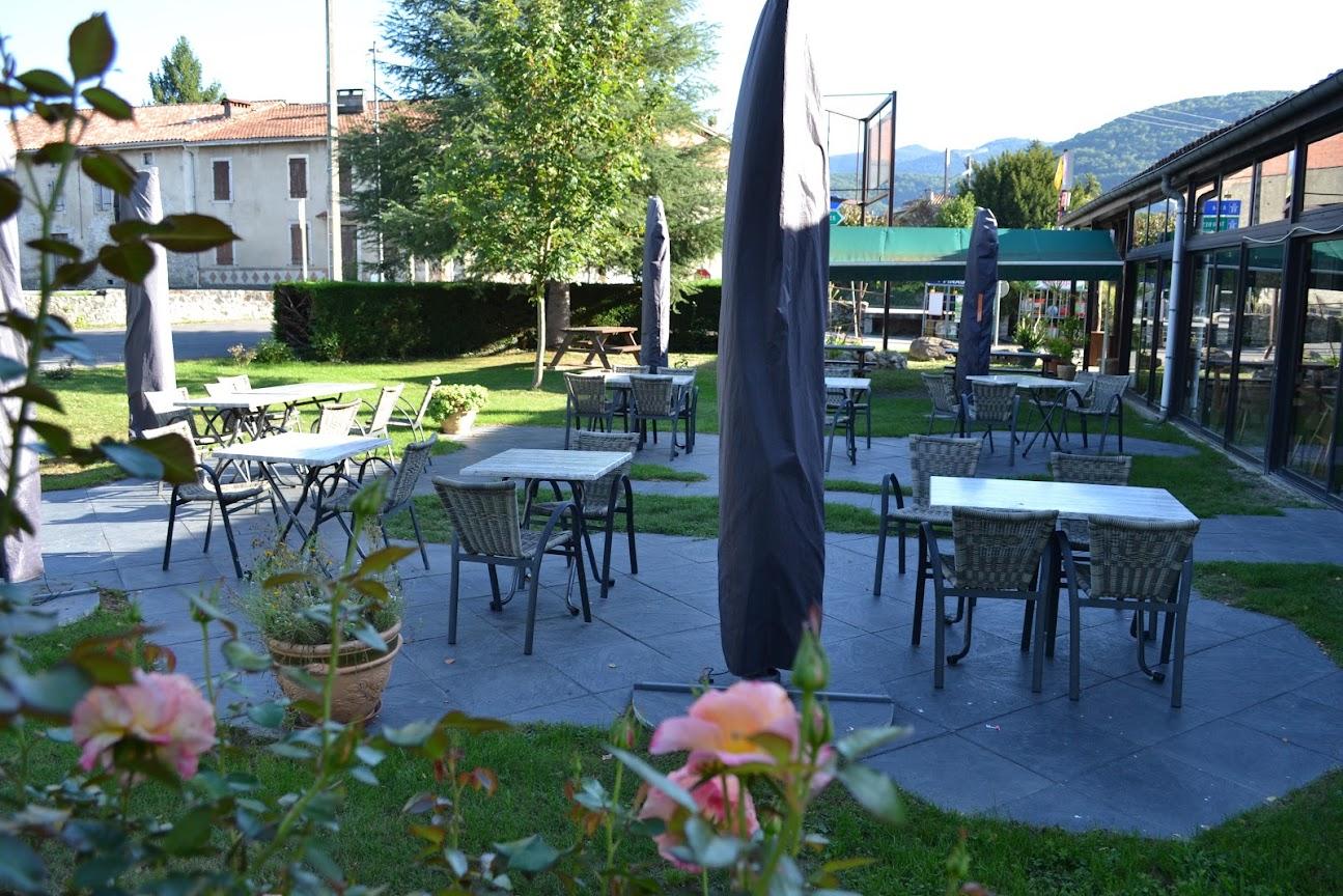 Photo de Café Restaurant Tabac Presse du Couserans (Gottero)