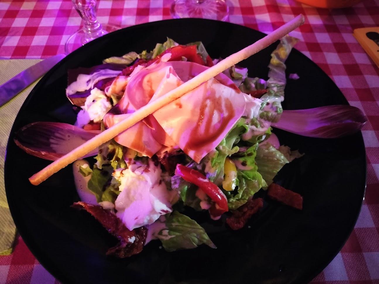 Photo de Restaurant Felicità