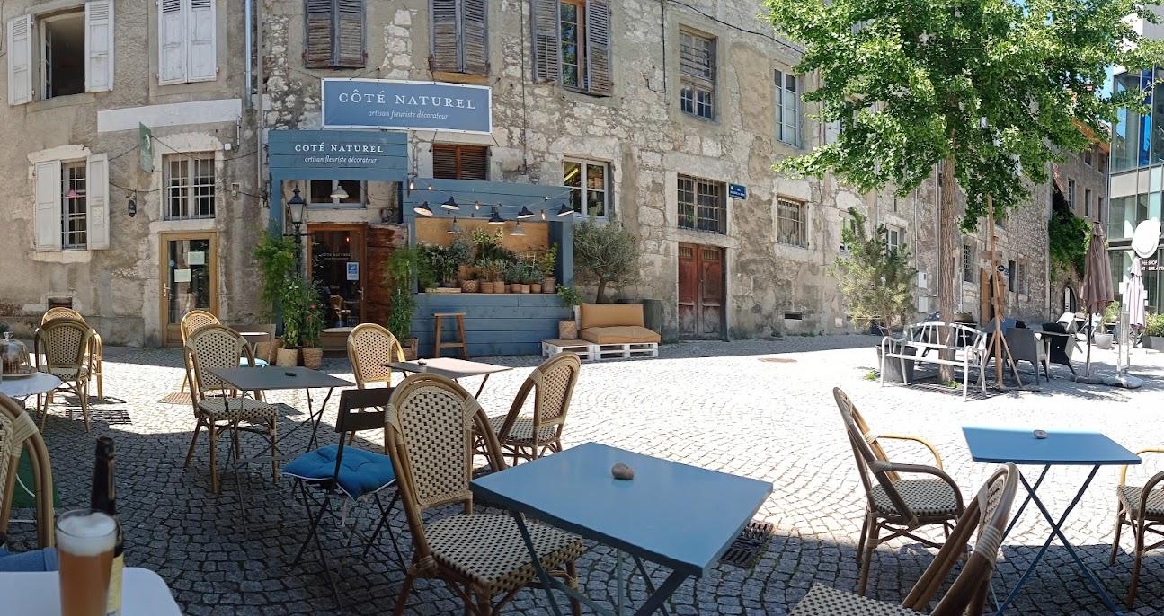 Photo de La Forge des Halles