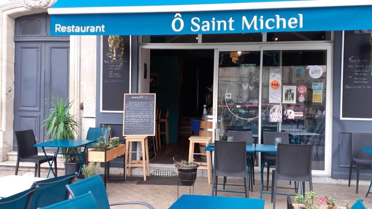Photo du restaurant Ô Saint Michel