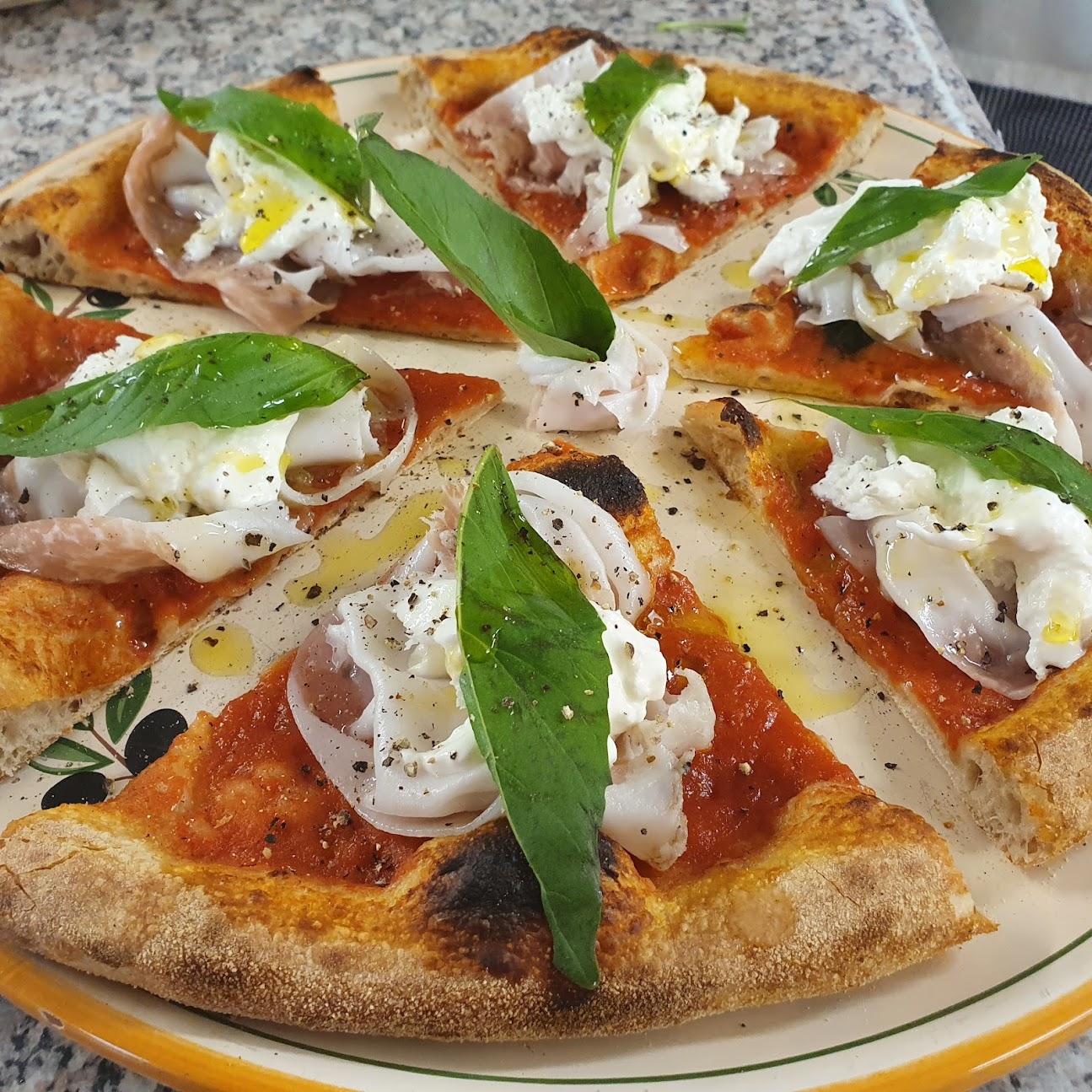 Photo du restaurant Pizza Sole Salento