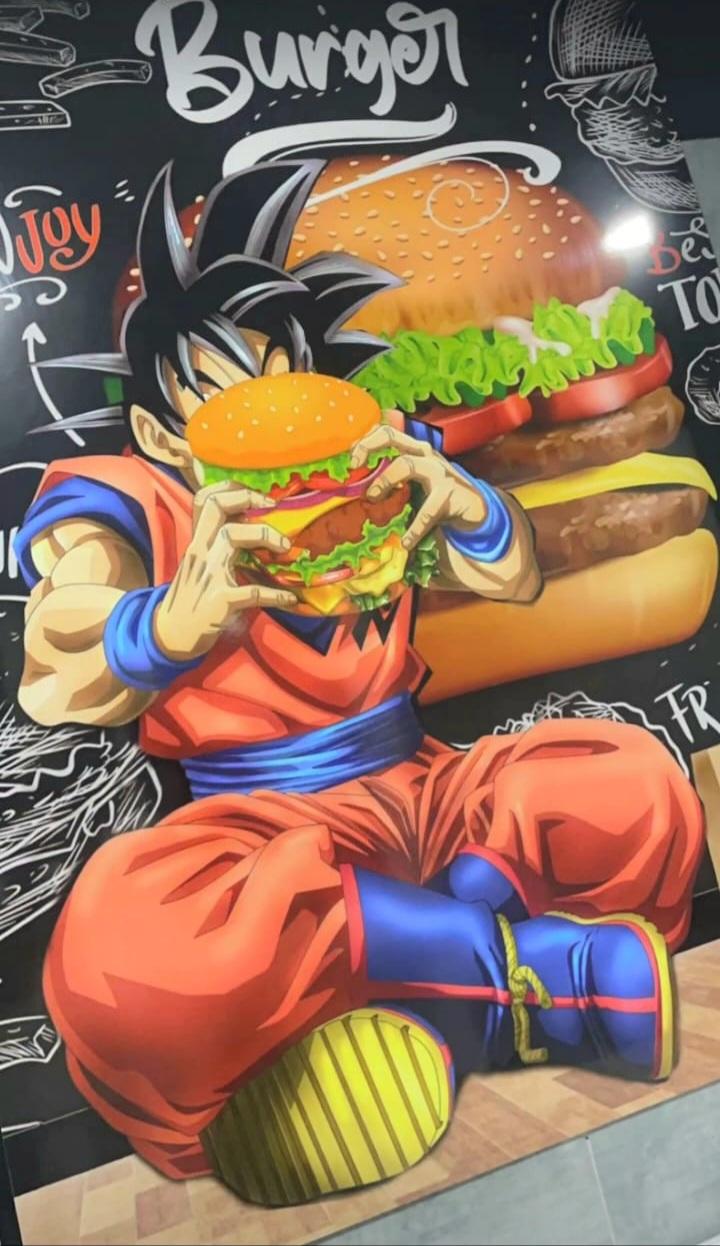 Photo de BURGER NIGHT 51