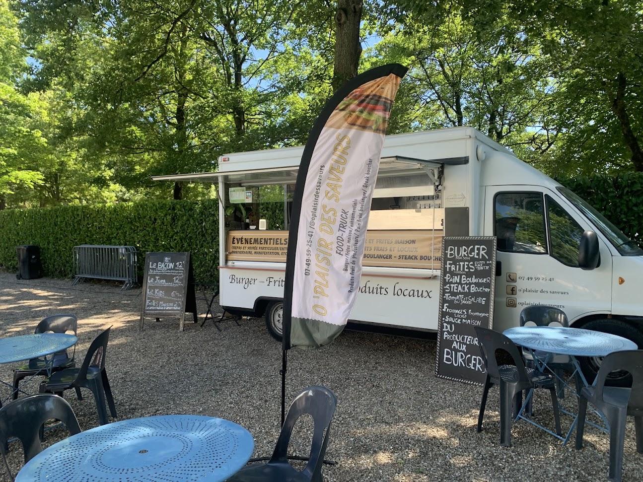 Photo de O’plaisir des saveurs