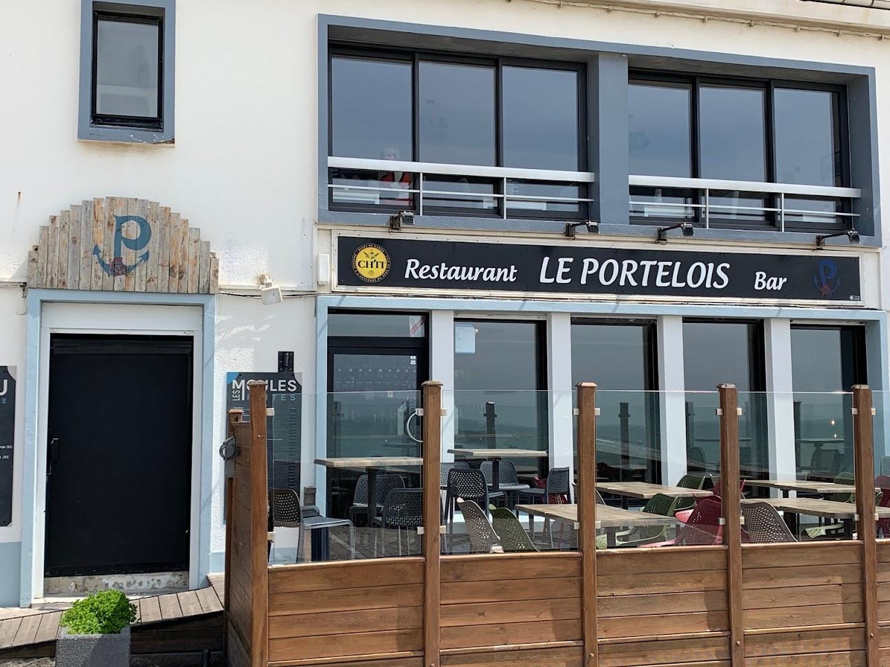 Photo de Le Portelois